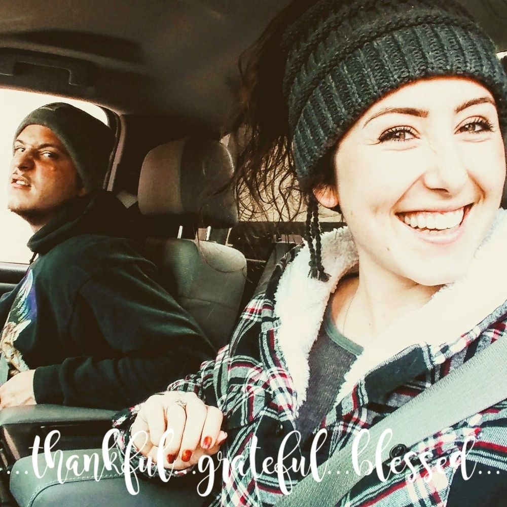 Meet your Posher, Destiny